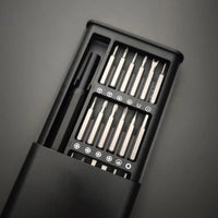 24 IN 1 SCREWDRIVER TOOLS Detail