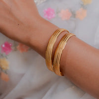 Anamika Bangle (Set of 2 ) Detail