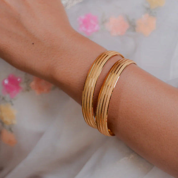 Anamika Bangle (Set of 2 ) alternate